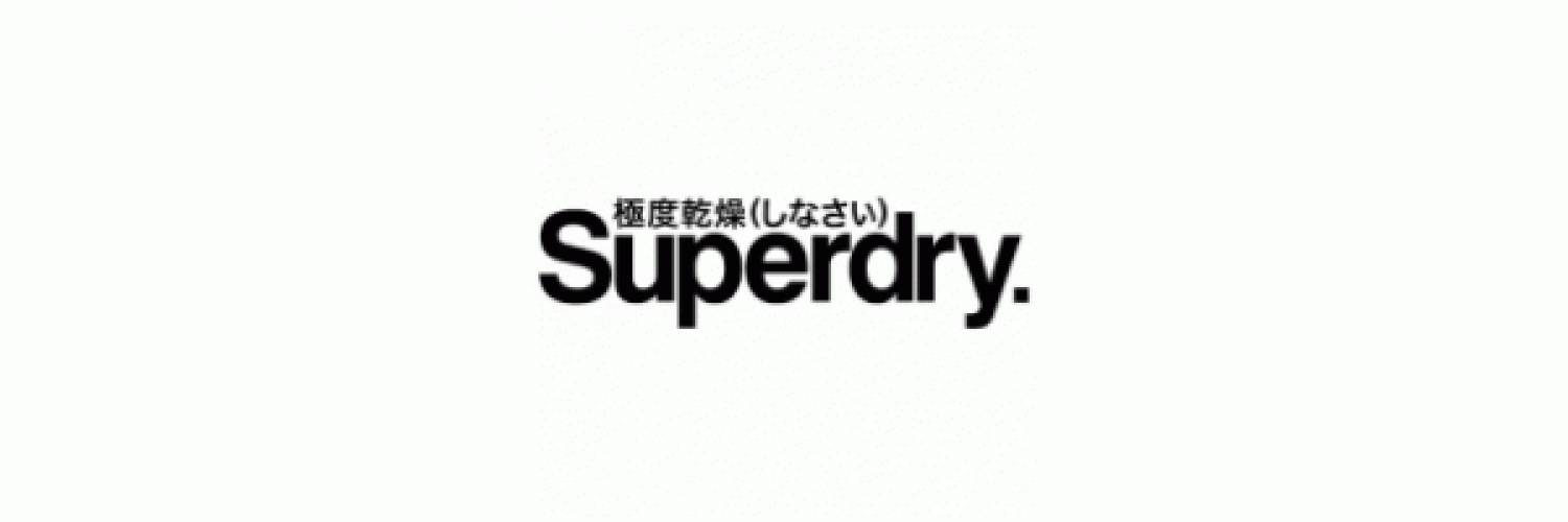 Superdry
