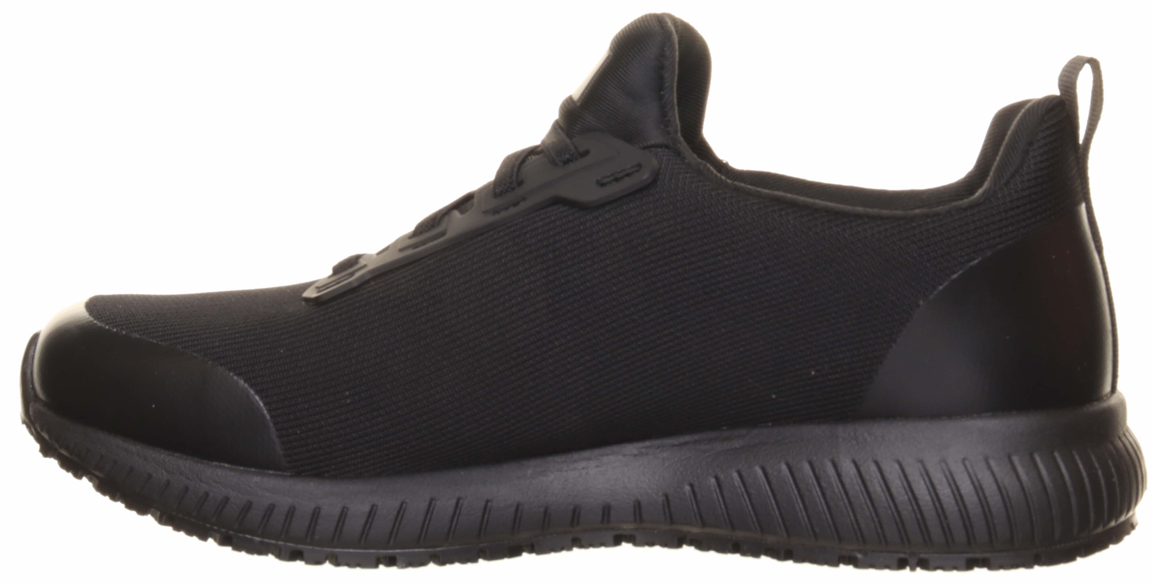 Skechers Work Squad Sr
