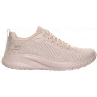 Skechers Nude Bobs Sport Squad Chaos