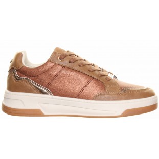 Tommy Bowe Tan 2 Tone Panel Trainer