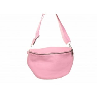 Pink Bum Crossbody Bag