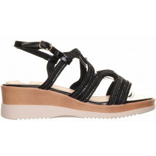 WEDGE SANDALS