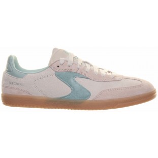 Skechers White Aqua Hot Shot For The Win