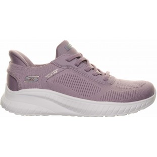 Skechers  Lavender Slip Ins Bobs Sport Sq
