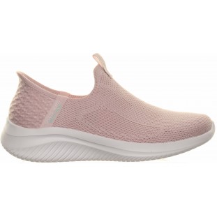 Skechers Pink  Slip Ins Ultra Flex