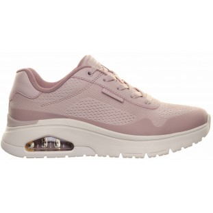 Skechers Purple Unoflex Stand On Air
