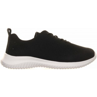BLack Soft Fit Flexi Trainer