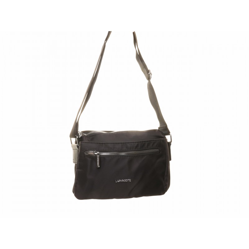 Black Small Shoulder Bag