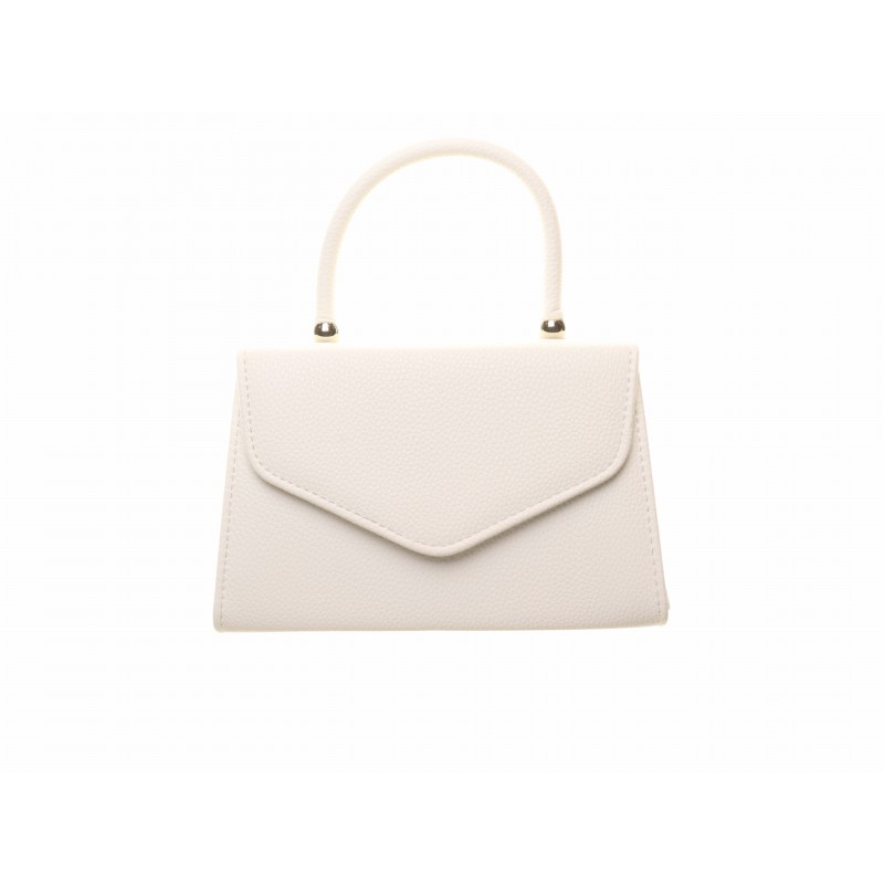 White Mini Hand Bag