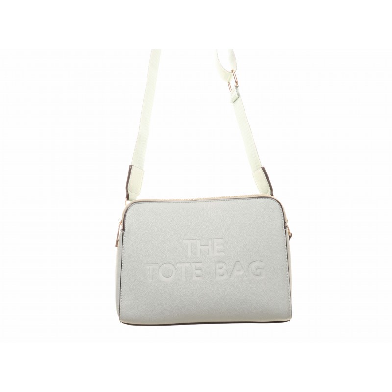 Green Cross Body Mini Bag