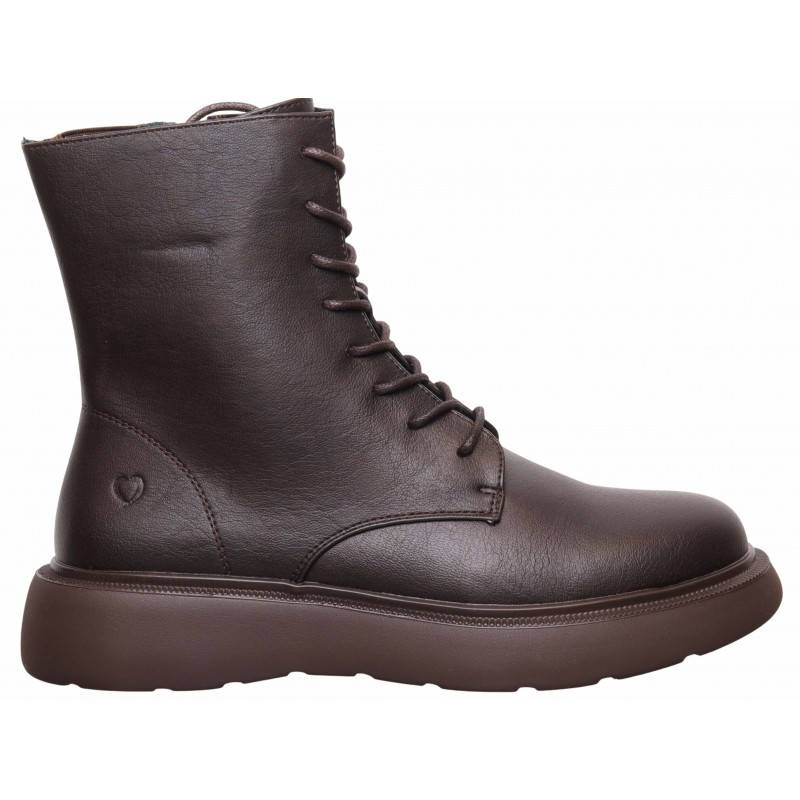 Heavenly Feet Litesoles Laced Ankle Boot